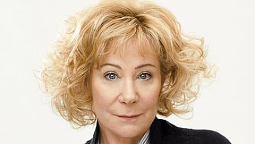 Zoe Wanamaker