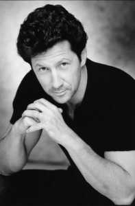 Charles Shaughnessy Young