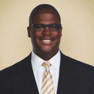 Charles Payne