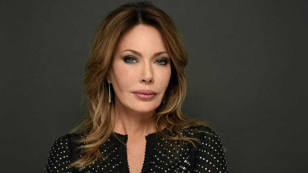 Hunter Tylo Bio, Wiki, Children, Net Worth & Husband