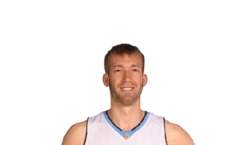 Former NBA player Robbie Hummel photo