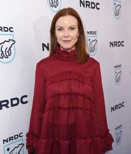 Marcia Cross