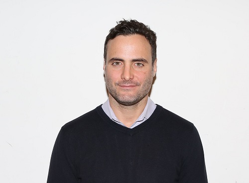 Picture of an actor Dominic Fumusa