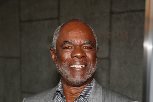 Picture of an actor Glynn Turman