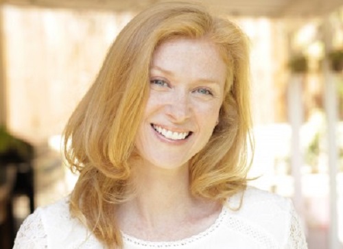 Fay Masterson photo