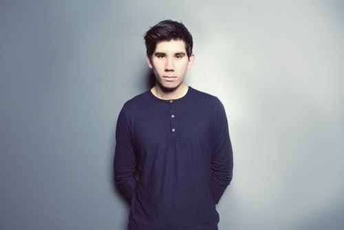 DJ Gryffin photo