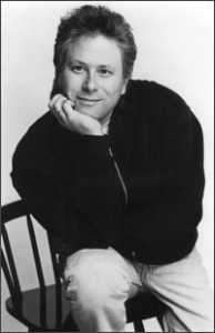 Alan Menken Young