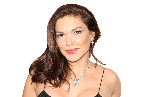 Picture of an actress Laura Harring