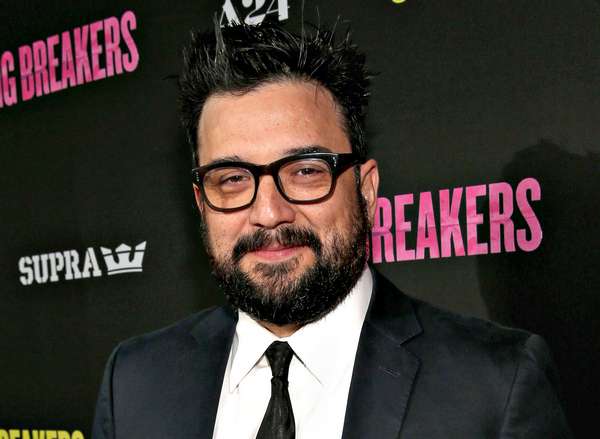 Horatio Sanz Bio, Wiki, Height, Age, Weight, Married, & Net Worth