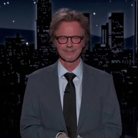 Dana Carvey