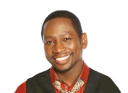 Picture of an actor Guy Torry