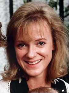 Hermione Norris Young