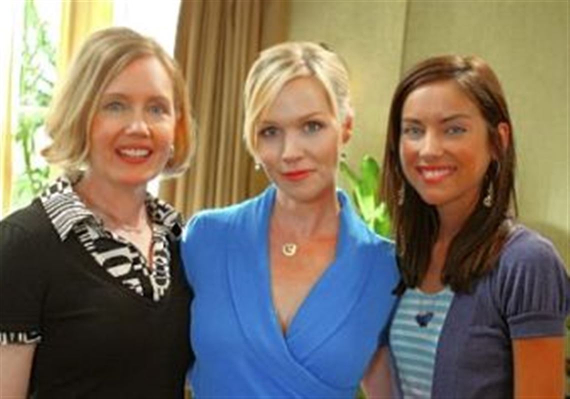 Ann Gillespie Age, Net Worth, Husband, Children, married