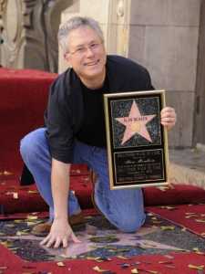 Alan Menken 