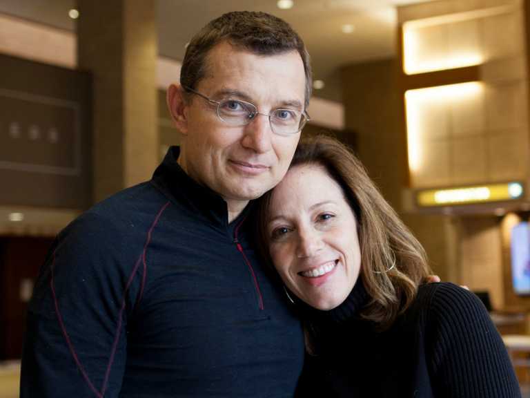 Susan Cain Husband, Net Worth, Wiki, Children