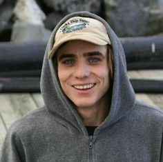 Photo of Jake Anderson