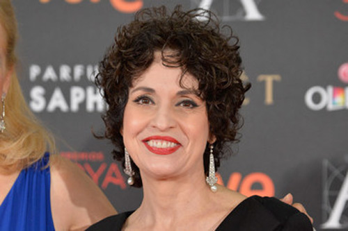 Adriana Ozores Height, Wiki, Net Worth, Children, Married