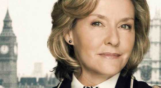 Amanda Burton Bio, Wiki, Net Worth, Salary, Age, Height, Married, Husband