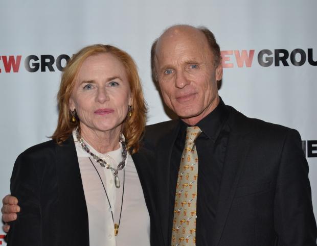 Amy Madigan Bio, Wiki, Age, Height, Net Worth, Husband & Children