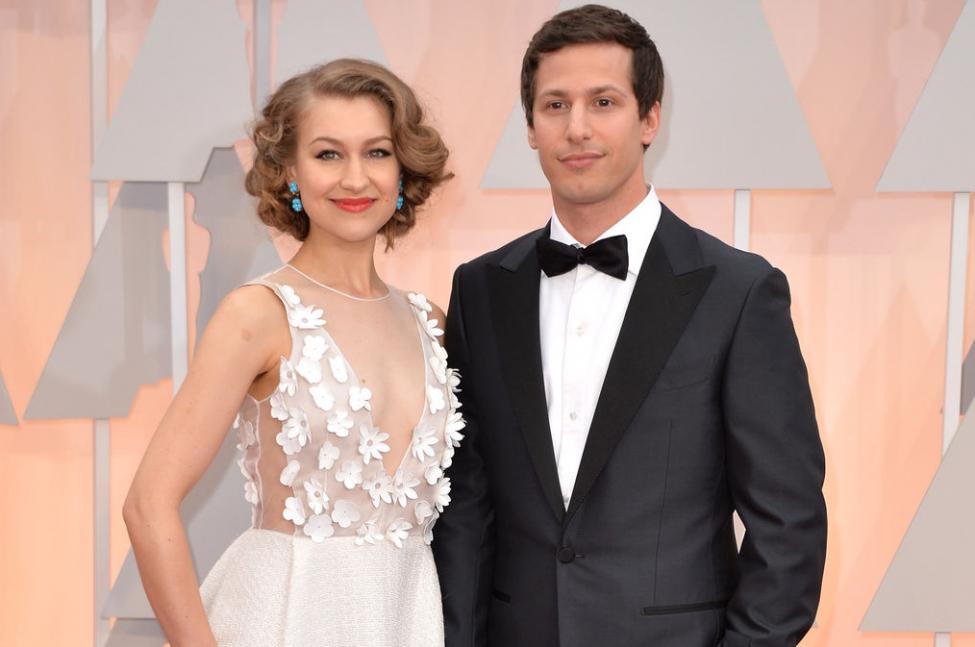 Andy Samberg Bio Net Worth Wife Age Height And Daughter