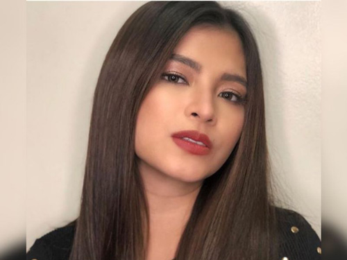 Angel Locsin