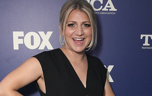 Annaleigh Ashford