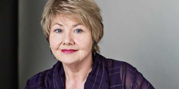 Annette Badland Bio, Movies, Eastenders, Net Worth, Nominations