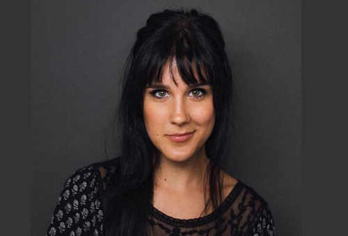 Arryn Zech