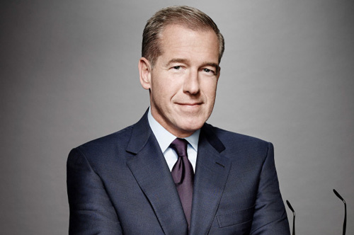 Brian Williams