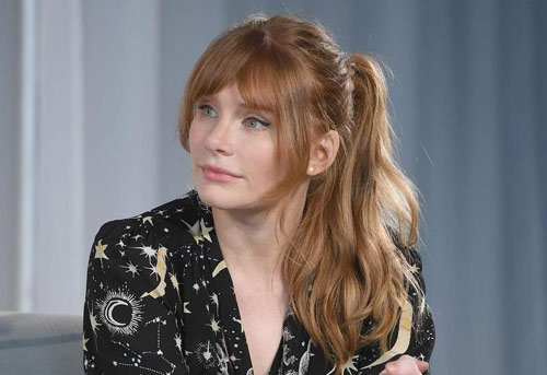 Bryce Dallas Howard Net Worth Bio Height Family Age W - vrogue.co