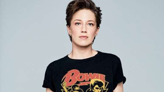 Carrie Coon Bio, Wiki, Age, Height, Husband, Net Worth