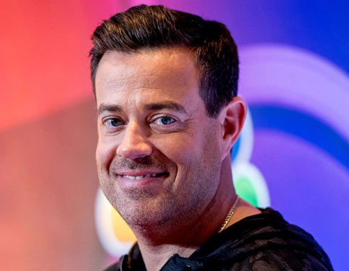 Carson Daly