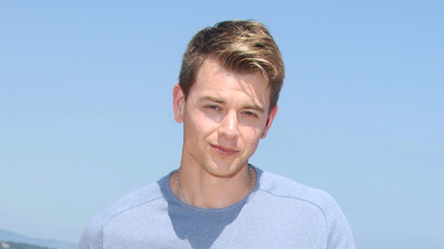 Chad Duell