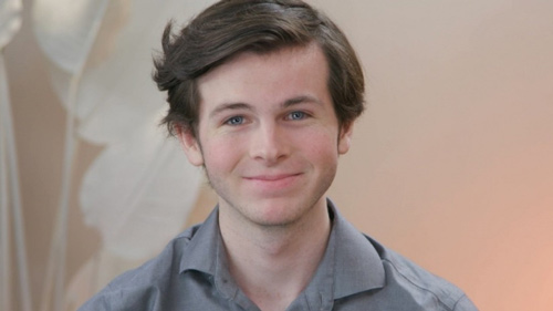 Chandler Riggs