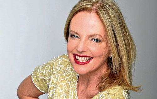 Clare Grogan