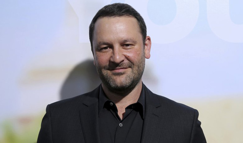 Dan Fogelman