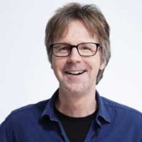 Dana Carvey