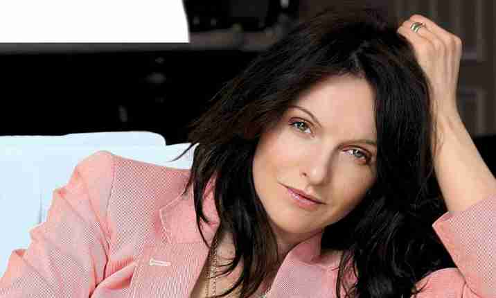 Dervla Kirwan Bio, Husband, TV Show, Net Worth, Children