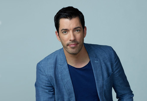 Drew Scott