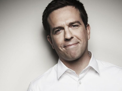 Ed Helms