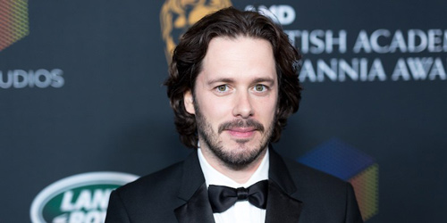 Edgar Wright