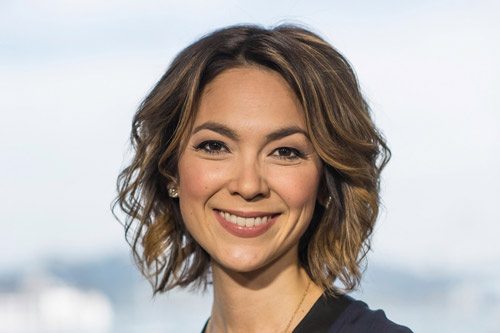 Emily Chang