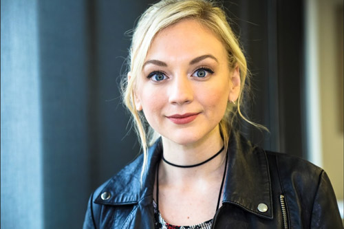 Emily Kinney