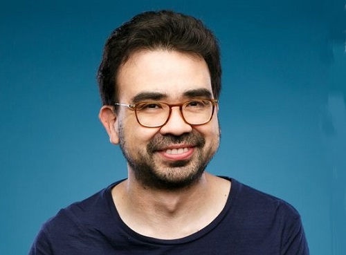 Picture of an actor Gus Sorola
