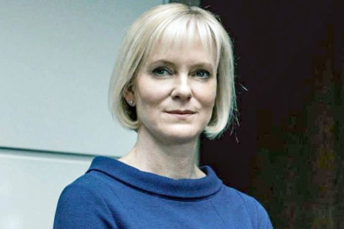 Hermione Norris