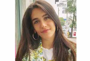 Isabel Pakzad Age, Bio, Net Worth, Married, Husband