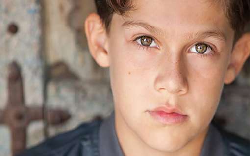 Jackson Dollinger age, Height, career, affairs, net worth