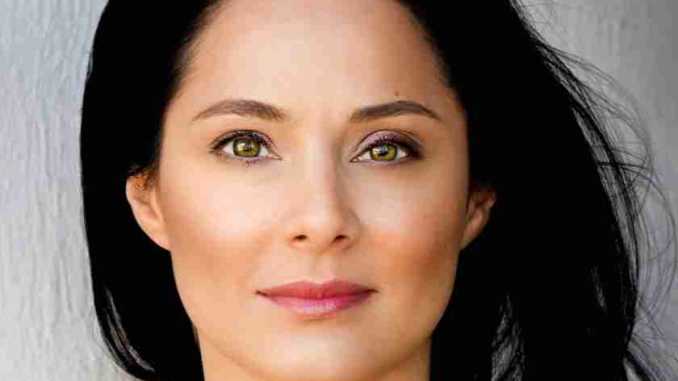 Jacqueline Pinol Bio, Wiki, Net Worth, Measurement, Height, Age & Career