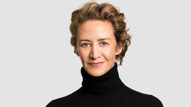 Janet McTeer Bio, Husband, Movies, Height, Age, & Married