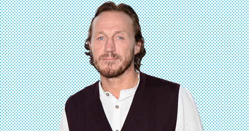 Jerome Flynn